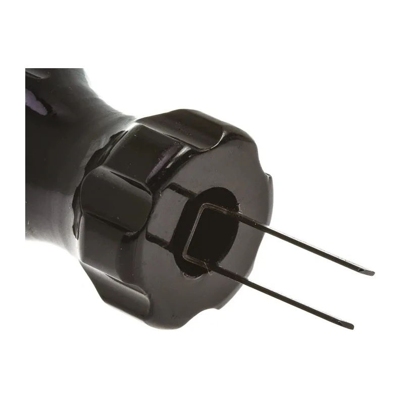 TE Connectivity Crimp Extraction Tool CPC Series, Contact Size 3.02 mm, Overall Length 120.14 mm 91124-1