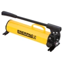 Enerpac Hydraulic Hand Pump 2200 cm³ Usable Oil Capacity, 25.4 mm Cylinder Stroke, 700 bar Maximum Operating Pressure P80