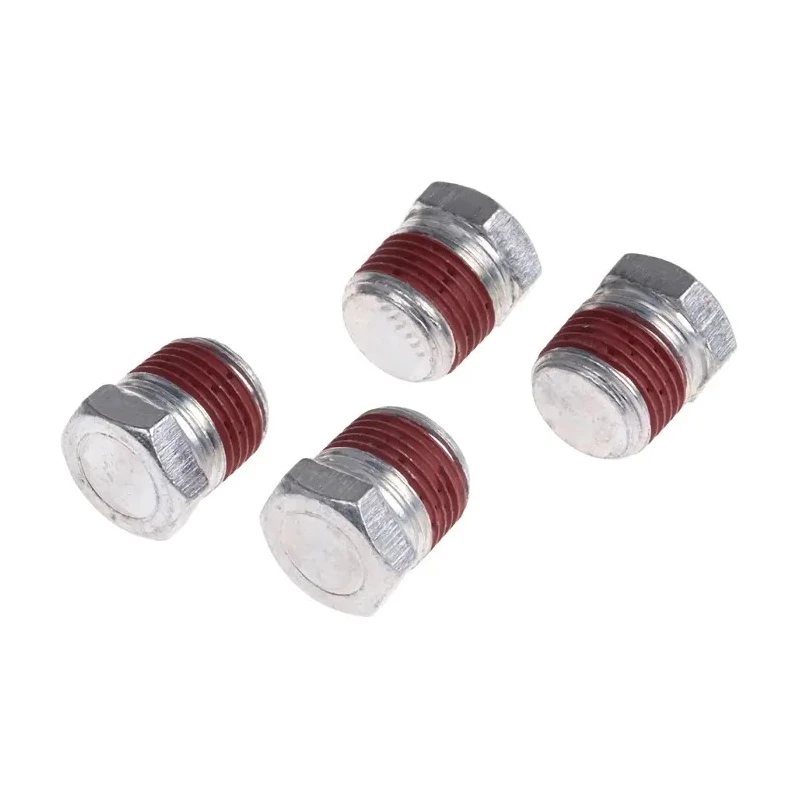 Enerpac Hydraulic Manifold 7 Stations, Threaded Port Type, 3/8 in Port Size, 700 bar Maximum Operating Pressure A64