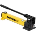 Enerpac Hydraulic Hand Pump 901 cm³ Oil Capacity, 25.4 mm Cylinder Stroke, 700 bar Max Pressure P392