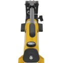 Enerpac Hydraulic Hand Pump 901 cm³ Oil Capacity, 25.4 mm Cylinder Stroke, 700 bar Max Pressure P392
