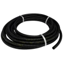 PMA 16 mm Nominal Diameter Uncoated Plastic Flexible Conduit Black 10m CYLT-12B