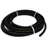 PMA 16 mm Nominal Diameter Uncoated Plastic Flexible Conduit Black 10m CYLT-12B