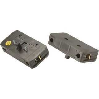 Eaton Switch Disconnector Auxiliary Switch, Switched Neutral, 100A Operational Current, 7.5W Heat Dissipation 062432 N-P3E