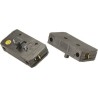 Eaton Switch Disconnector Auxiliary Switch, Switched Neutral, 100A Operational Current, 7.5W Heat Dissipation 062432 N-P3E
