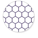 RS PRO Perforated Stainless Steel Metal Sheet 500 mm x 500 mm x 0.55 mm Thickness 262-6121
