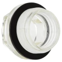 Elesa Liquid Level Indicator Polyamide Housing 1/2 in G Thread, Max Pressure 2 bar, Max Temp 110°C 10901