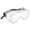 JSP Martcare Liquid Resistant Molten Metal Anti-Mist Dust Resistant Safety Goggles AGC010-301-300