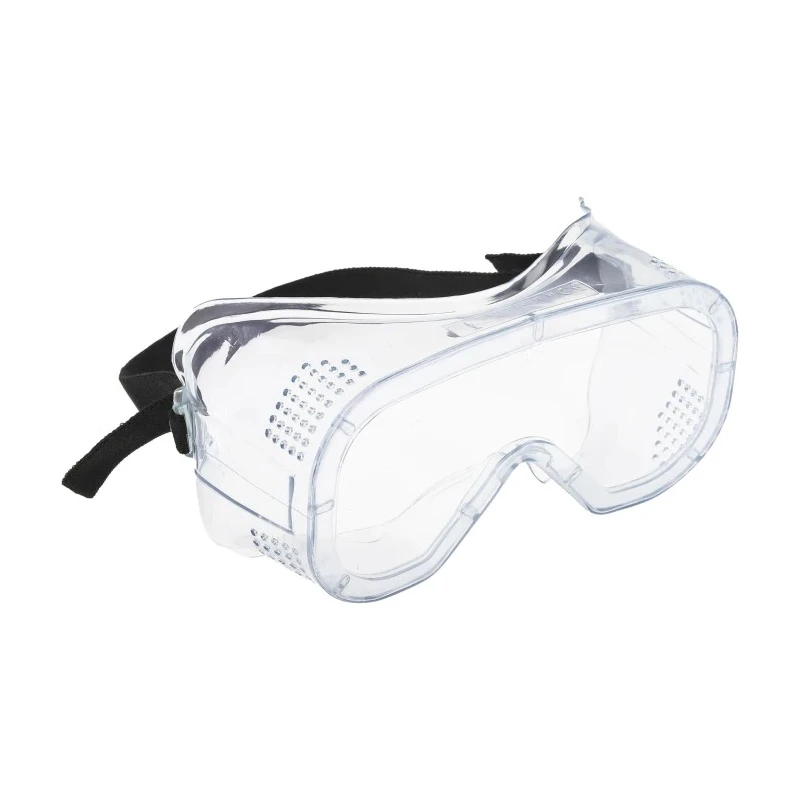 JSP Martcare Liquid Resistant Molten Metal Anti-Mist Dust Resistant Safety Goggles AGC010-301-300