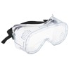 JSP Martcare Liquid Resistant Molten Metal Anti-Mist Dust Resistant Safety Goggles AGC010-301-300