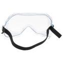 JSP Martcare Liquid Resistant Molten Metal Anti-Mist Dust Resistant Safety Goggles AGC010-301-300