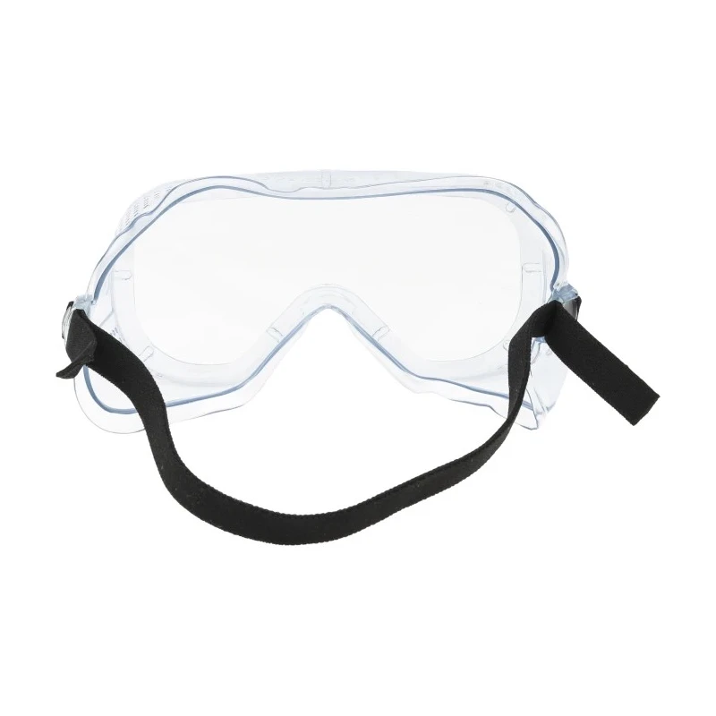 JSP Martcare Liquid Resistant Molten Metal Anti-Mist Dust Resistant Safety Goggles AGC010-301-300
