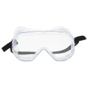 JSP Martcare Liquid Resistant Molten Metal Anti-Mist Dust Resistant Safety Goggles AGC010-301-300