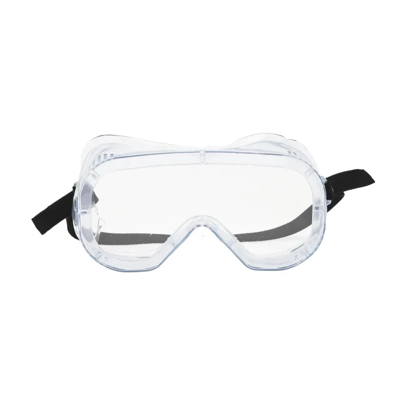 JSP Martcare Liquid Resistant Molten Metal Anti-Mist Dust Resistant Safety Goggles AGC010-301-300