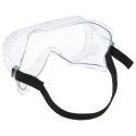 JSP Martcare Liquid Resistant Molten Metal Anti-Mist Dust Resistant Safety Goggles AGC010-301-300