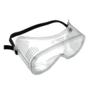 JSP Martcare Liquid Resistant Molten Metal Anti-Mist Dust Resistant Safety Goggles AGC010-301-300