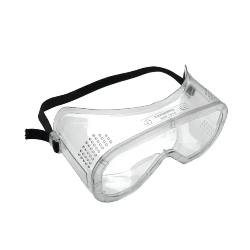 JSP Martcare Liquid Resistant Molten Metal Anti-Mist Dust Resistant Safety Goggles AGC010-301-300