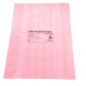 RS PRO Anti-Static Bag 254mm Width Pink Heat Seal Type 100 Per Pack 287-7925