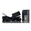 Omron Retroreflective Photoelectric Sensor Block Sensor 100 mm to 2 m Detection Range NPN Output IP67 E3S-AR11