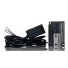Omron Retroreflective Photoelectric Sensor Block Sensor 100 mm to 2 m Detection Range NPN Output IP67 E3S-AR11