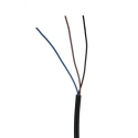 Omron Retroreflective Photoelectric Sensor Block Sensor 100 mm to 2 m Detection Range NPN Output IP67 E3S-AR11