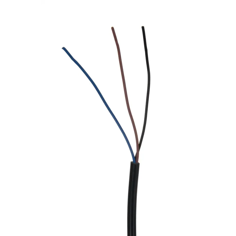 Omron Retroreflective Photoelectric Sensor Block Sensor 100 mm to 2 m Detection Range NPN Output IP67 E3S-AR11