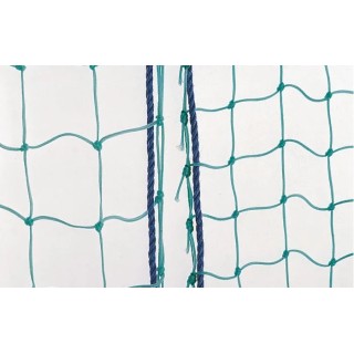 RS PRO Polyethylene Load Net, 3.5 mm Cord Diameter, 8 mm Perimeter Cord, 3.6 m Width, 7.3 m Length 289-5765