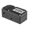 Norgren Industrial Vacuum Pump for Mechanical Engineering Workshops 0.87 to 6 Bar 80 L/min Suction Flow M/58102/10