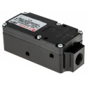 Norgren Industrial Vacuum Pump for Mechanical Engineering Workshops 0.87 to 6 Bar 80 L/min Suction Flow M/58102/10