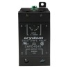 Crydom Solid State Relay, 45 A Load, 530 V Load, 32 V Control, DIN Rail Mount CMRD4845