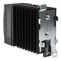 Crydom Solid State Relay, 45 A Load, 530 V Load, 32 V Control, DIN Rail Mount CMRD4845