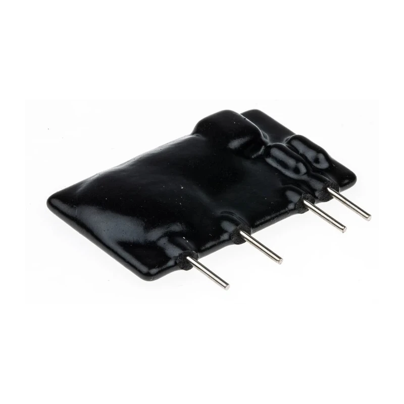 Crydom CX Series Solid State Relay, 5 A Load Current, PCB Mount, 280 V AC Load Voltage, 32V Control CXE240D5