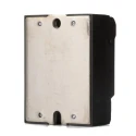 Crydom 1-DCL Series Solid State Relay Panel Mount, 12 A Load Current, 400 V Load Voltage, 32 V Control Voltage D4D12