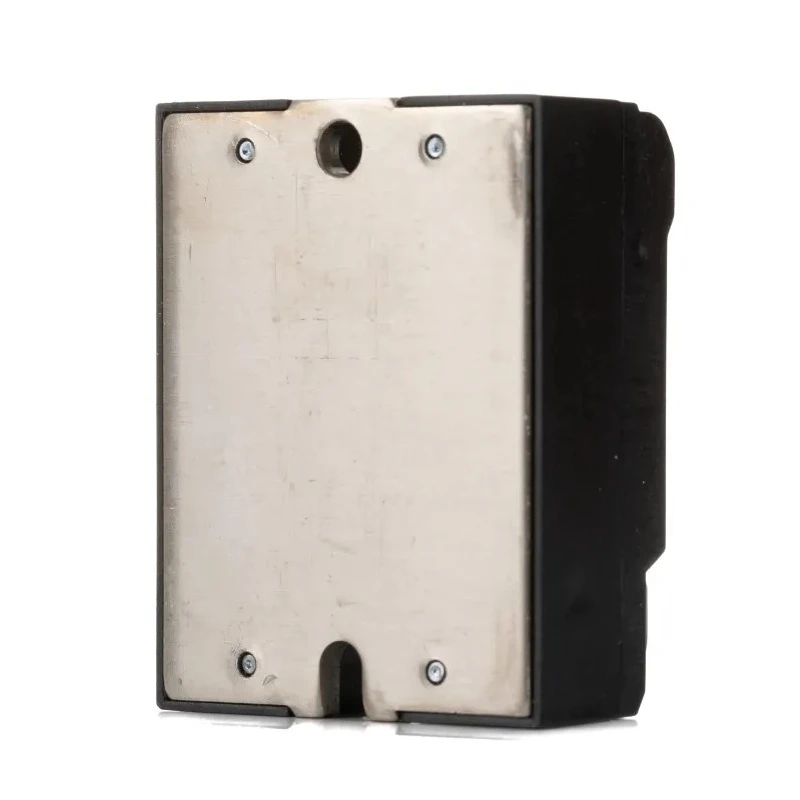 Crydom 1-DCL Series Solid State Relay Panel Mount, 12 A Load Current, 400 V Load Voltage, 32 V Control Voltage D4D12