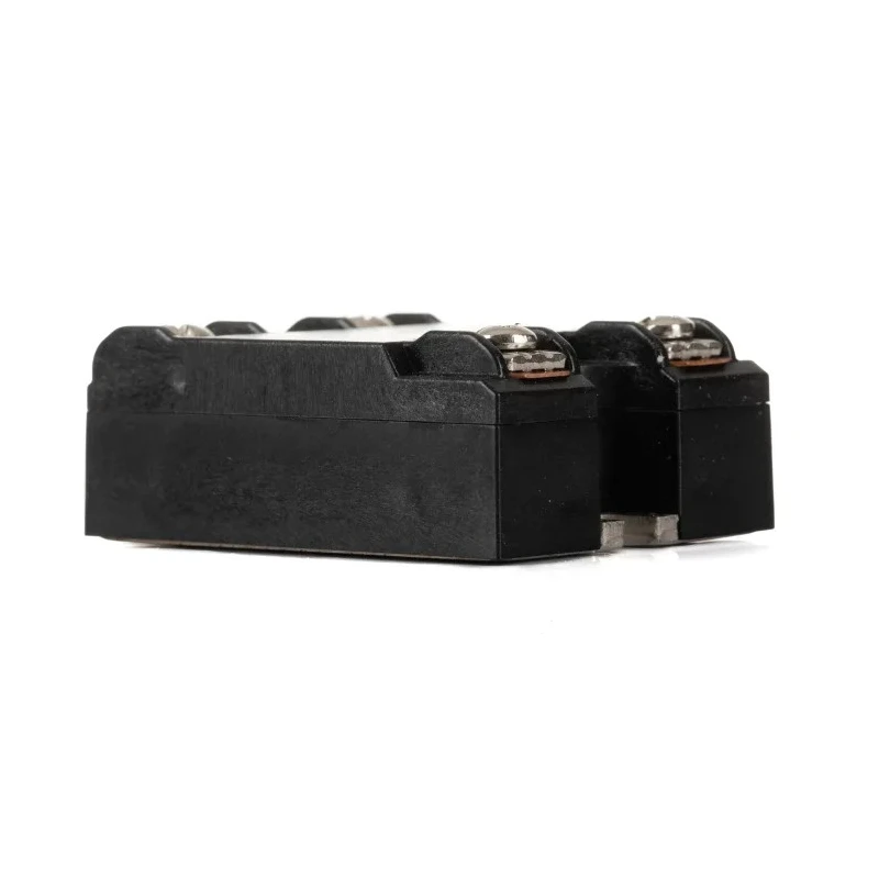 Crydom 1-DCL Series Solid State Relay Panel Mount, 12 A Load Current, 400 V Load Voltage, 32 V Control Voltage D4D12