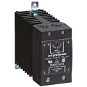 Crydom Solid State Relay, 45 A Load Current, 280 V Load Voltage, DIN Rail Mount, 32V Control CMRD2445