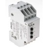 Dold Monitoring Relay 3 Phase DPDT DIN Rail Mount 230V AC 400V AC IL9077.12 3/NAC 400/230V 0.1-20S