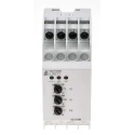 Dold Monitoring Relay 3 Phase DPDT DIN Rail Mount 230V AC 400V AC IL9077.12 3/NAC 400/230V 0.1-20S