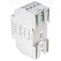 Dold Monitoring Relay 3 Phase DPDT DIN Rail Mount 230V AC 400V AC IL9077.12 3/NAC 400/230V 0.1-20S