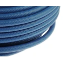 RS PRO PVC Flexible Hose Pipe Blue 15 bar Max Operating Pressure 30 m Length 12.5 mm OD 8 mm ID Reinforced 293-2088