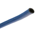 RS PRO PVC Flexible Hose Pipe Blue 15 bar Max Operating Pressure 30 m Length 12.5 mm OD 8 mm ID Reinforced 293-2088