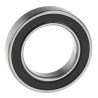 SKF Single Row Deep Groove Ball Bearing 15 mm Inside Diameter 24 mm Outside Diameter 5 mm Race Width Sealed Sheet 61802-2RS1