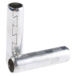 Legrand Neutral Link for Cartridge Fuses 8.5 mm x 31.5 mm 0 123 00