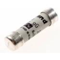 Legrand 2A Fast Acting Ceramic Cartridge Fuse, 8.5 x 32 mm, 400V AC, Ceramic Body 0 123 02