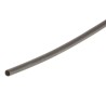 3M Heat Shrink Tubing Black Polyolefin 1.6 mm Sleeve Diameter x 12 m Length 2:1 Ratio HSR 1,6