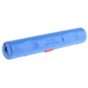 Thomas & Betts Flexible Coaxial Insulated Wire Stripper 4.8 to 7.5 mm Stripping Range 16mm Overall Length COAXSTRIP2RS