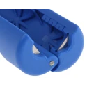 Thomas & Betts Flexible Coaxial Insulated Wire Stripper 4.8 to 7.5 mm Stripping Range 16mm Overall Length COAXSTRIP2RS