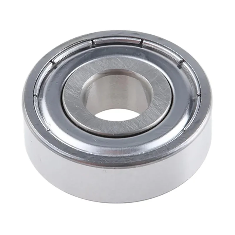 SKF Single Row Deep Groove Ball Bearing 9 mm ID 26 mm OD 8 mm Race Width Shielded Sheet Metal Cage 629-2Z