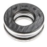 SKF Single-Row Thrust Ball Bearing 12 mm Inside Diameter 26 mm Outside Diameter 9 mm Race Width 51101