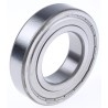 SKF Single Row Deep Groove Ball Bearing 45 mm Inside Diameter 85 mm Outside Diameter Shielded Cage 6209-2Z